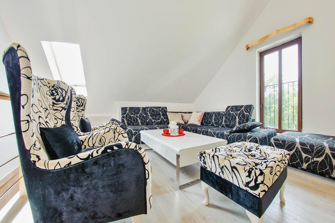 Apartamenty Everysky - Gorna 19A Szklarska Poręba Εξωτερικό φωτογραφία