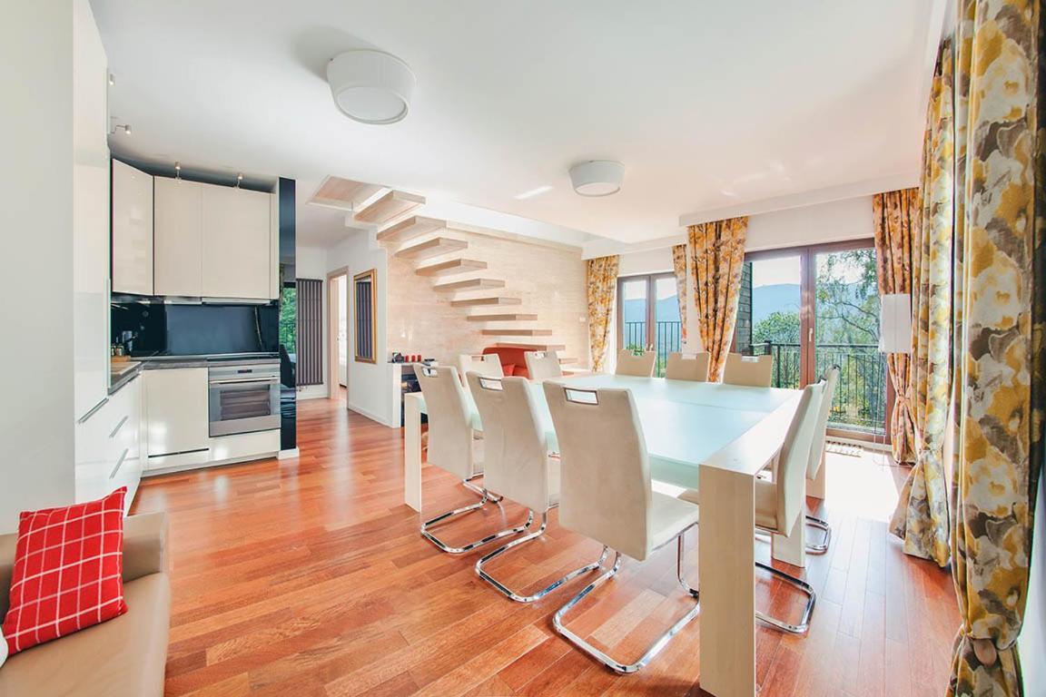 Apartamenty Everysky - Gorna 19A Szklarska Poręba Εξωτερικό φωτογραφία