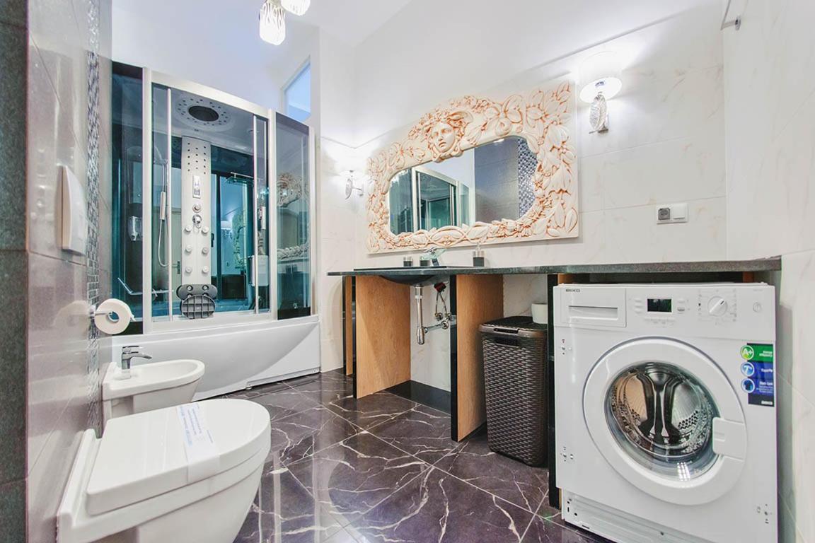 Apartamenty Everysky - Gorna 19A Szklarska Poręba Εξωτερικό φωτογραφία