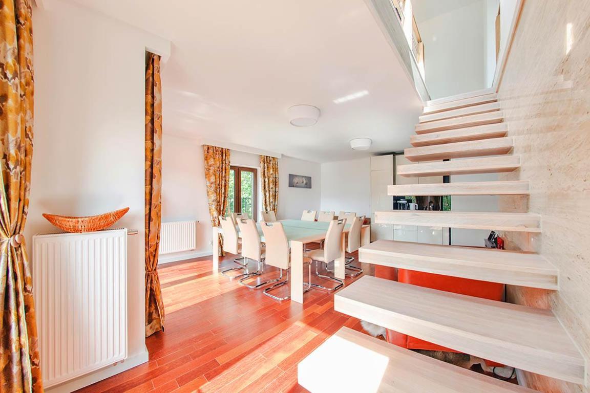 Apartamenty Everysky - Gorna 19A Szklarska Poręba Εξωτερικό φωτογραφία