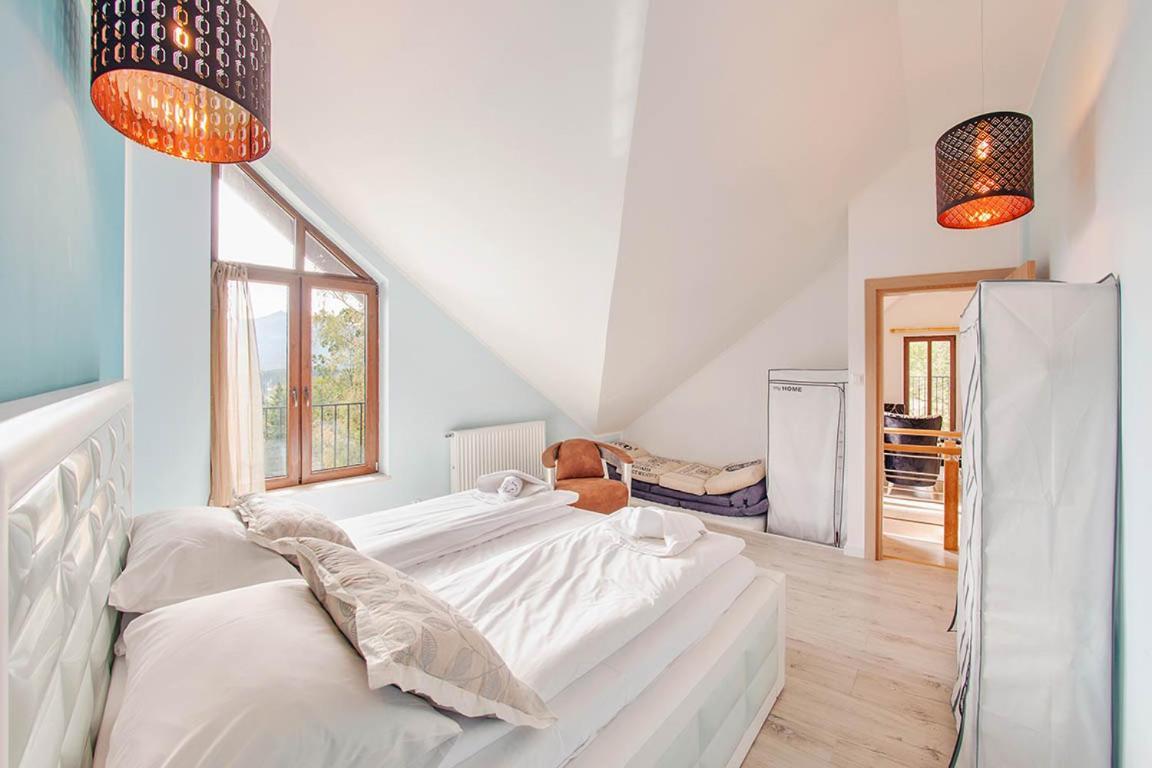 Apartamenty Everysky - Gorna 19A Szklarska Poręba Εξωτερικό φωτογραφία