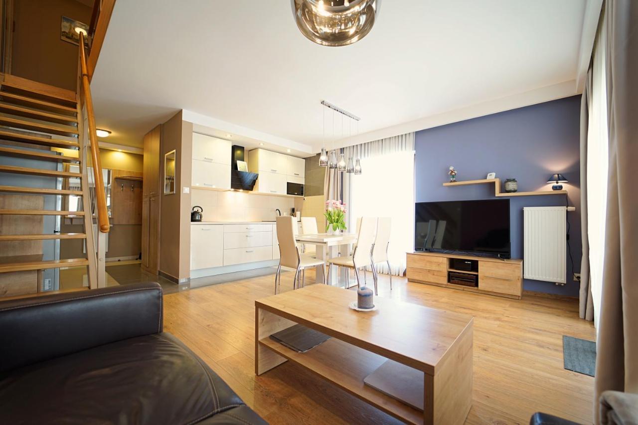 Apartamenty Everysky - Gorna 19A Szklarska Poręba Εξωτερικό φωτογραφία