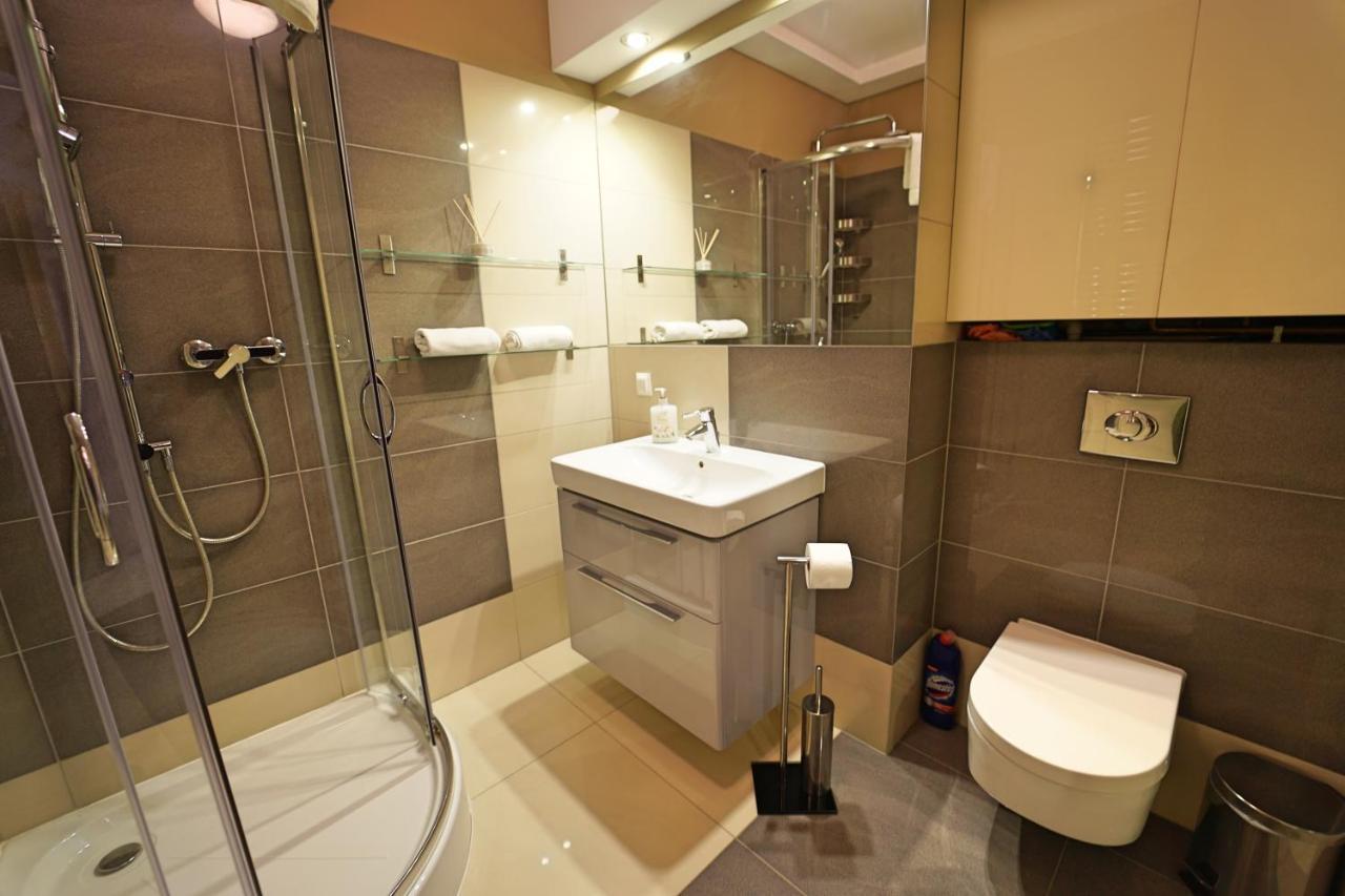 Apartamenty Everysky - Gorna 19A Szklarska Poręba Εξωτερικό φωτογραφία