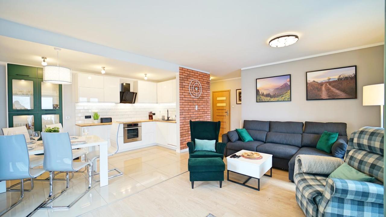 Apartamenty Everysky - Gorna 19A Szklarska Poręba Εξωτερικό φωτογραφία
