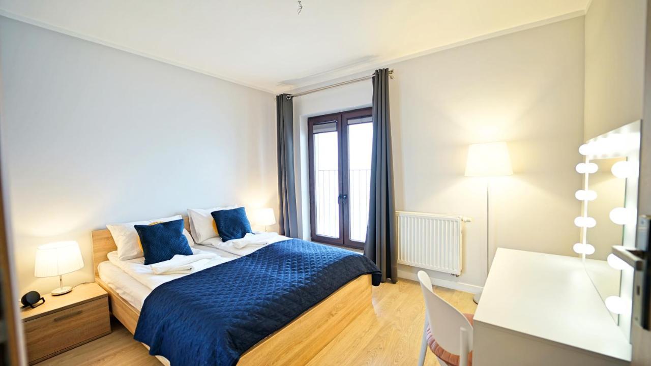 Apartamenty Everysky - Gorna 19A Szklarska Poręba Εξωτερικό φωτογραφία