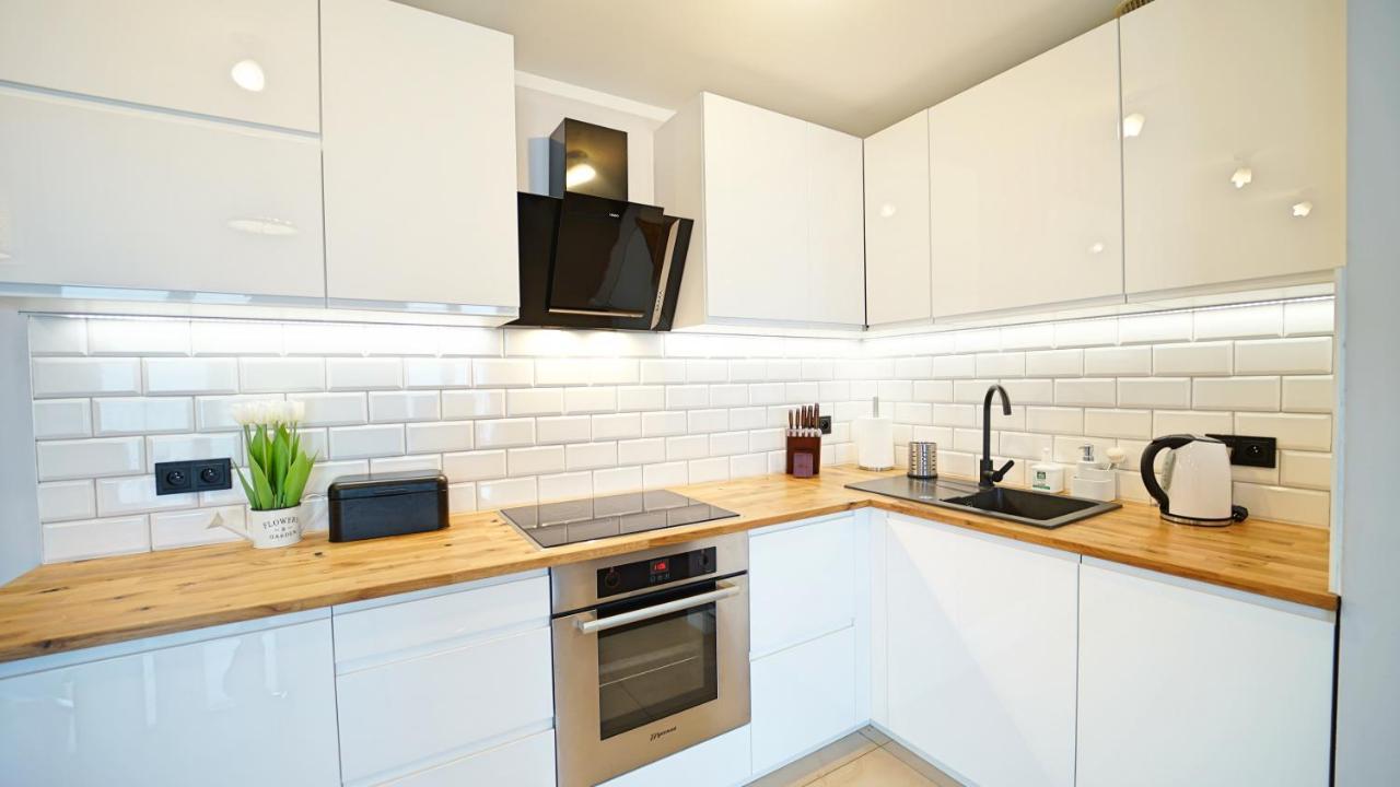 Apartamenty Everysky - Gorna 19A Szklarska Poręba Εξωτερικό φωτογραφία
