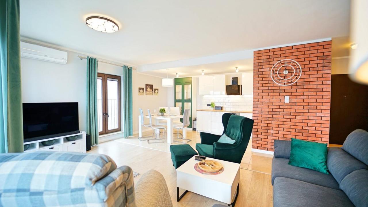 Apartamenty Everysky - Gorna 19A Szklarska Poręba Εξωτερικό φωτογραφία